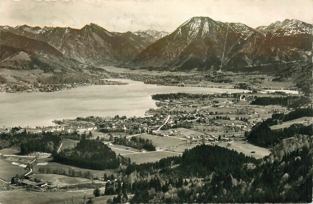 Bad Wiessee Tegernsee