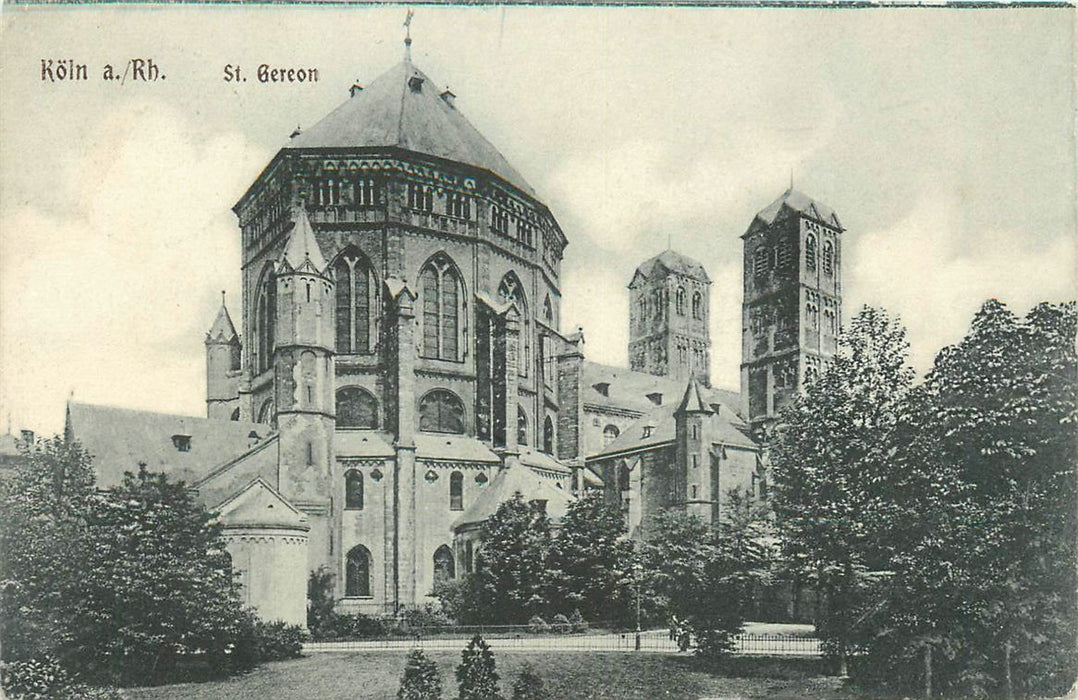 Koln