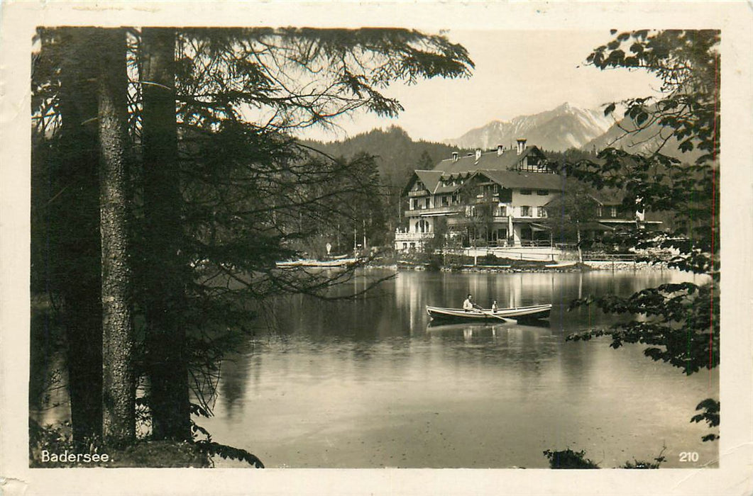 Garmisch Partenkirchen