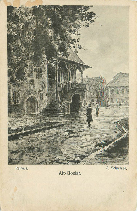 Goslar