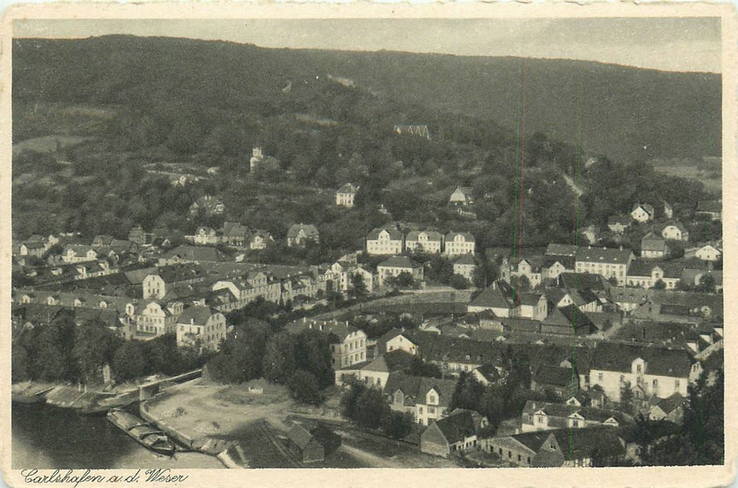 Karlshafen Weser