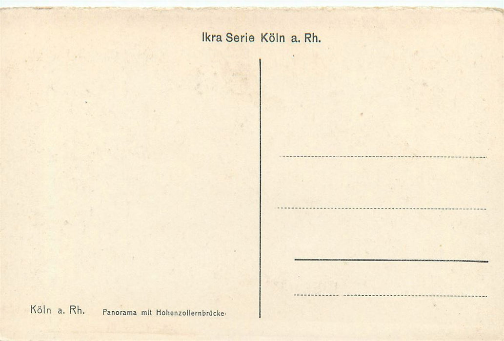 Koln
