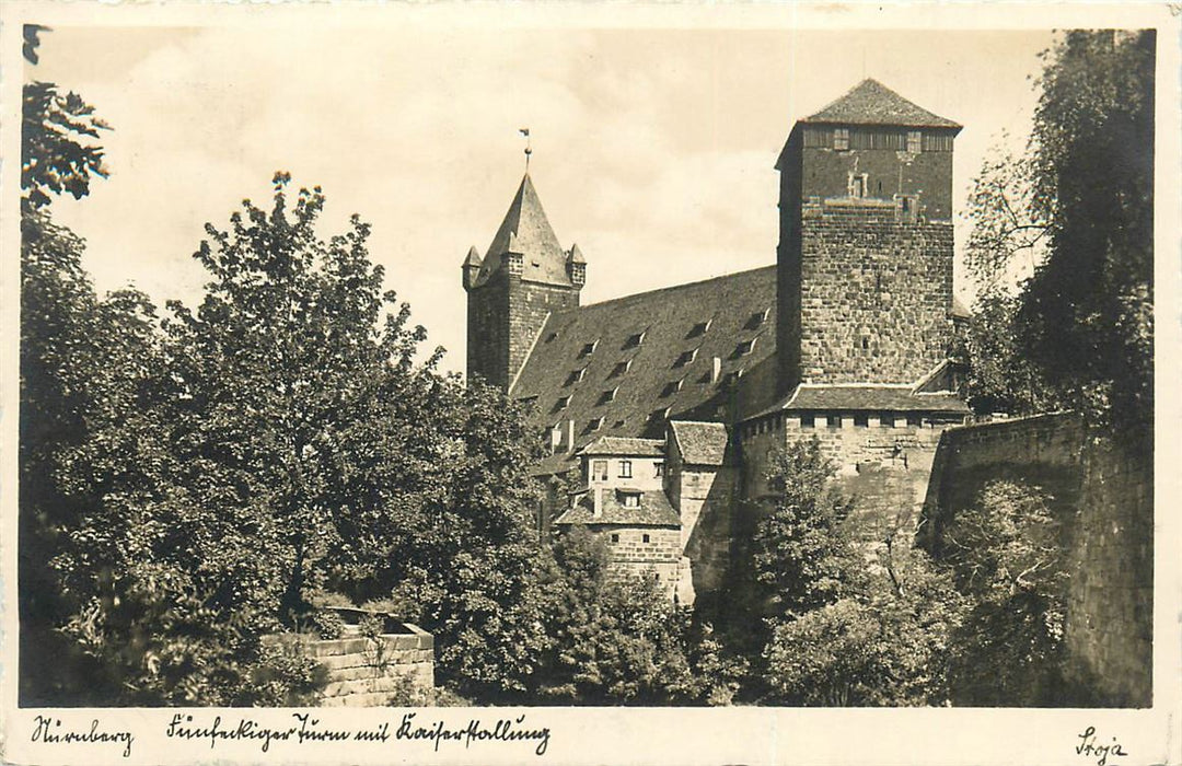 Nurnberg