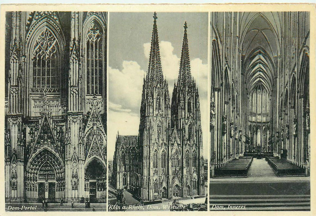 Koln Dom