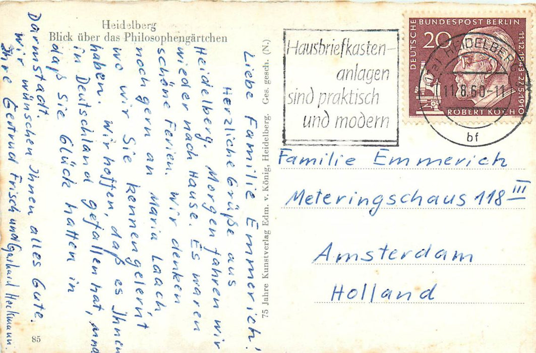 Heidelberg