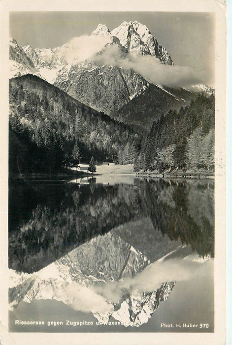 Riessersee