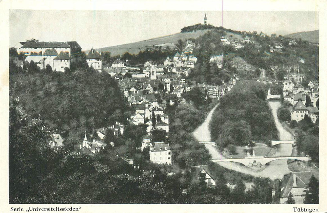 Tubingen