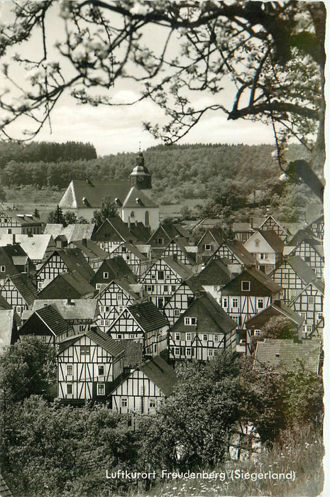 Freudenberg