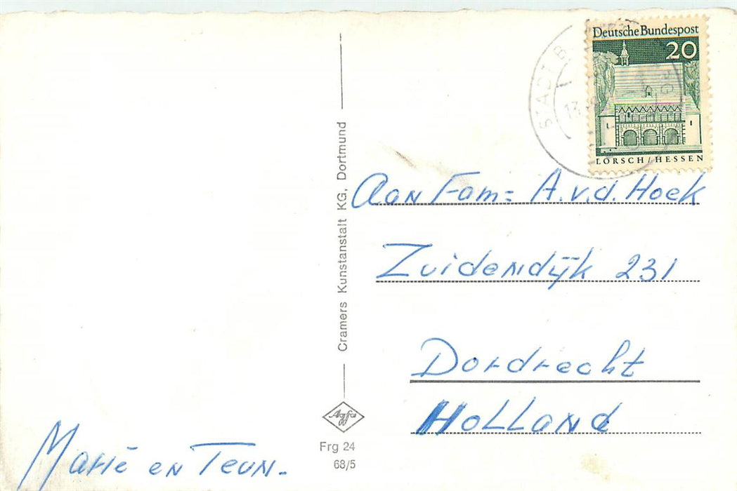 Freudenberg