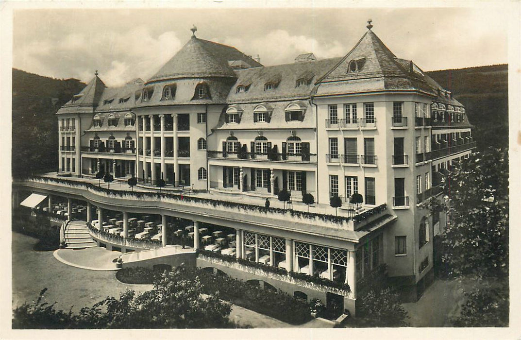 Bad Kreuznach Kurhaus