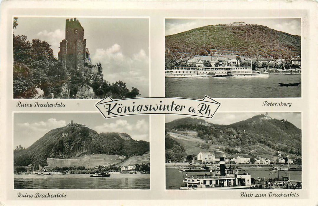 Konigswinter