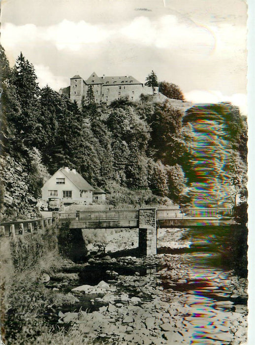 Monschau
