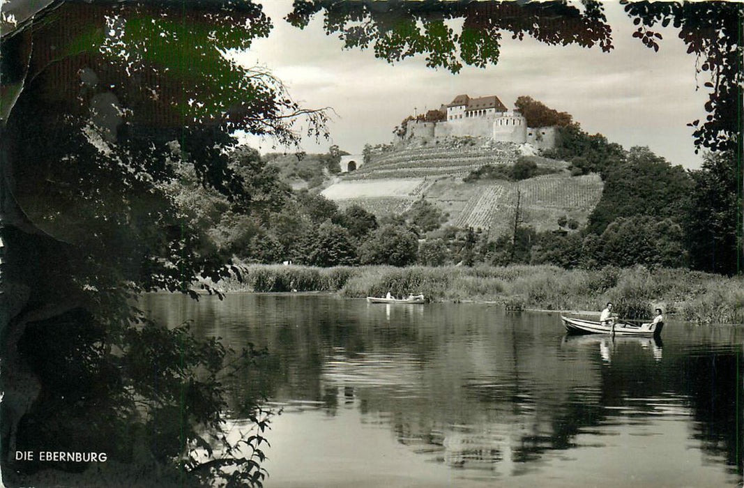 Ebernburg