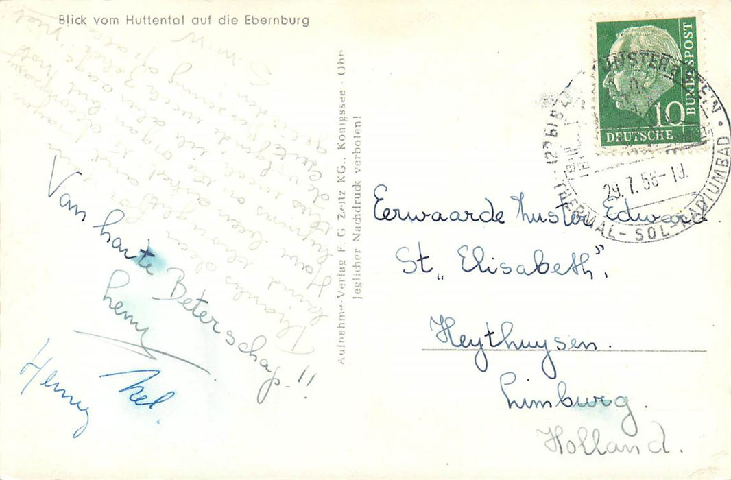 Ebernburg