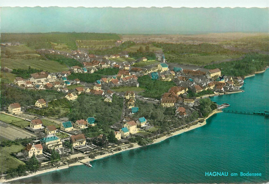 Hagnau am Bodensee