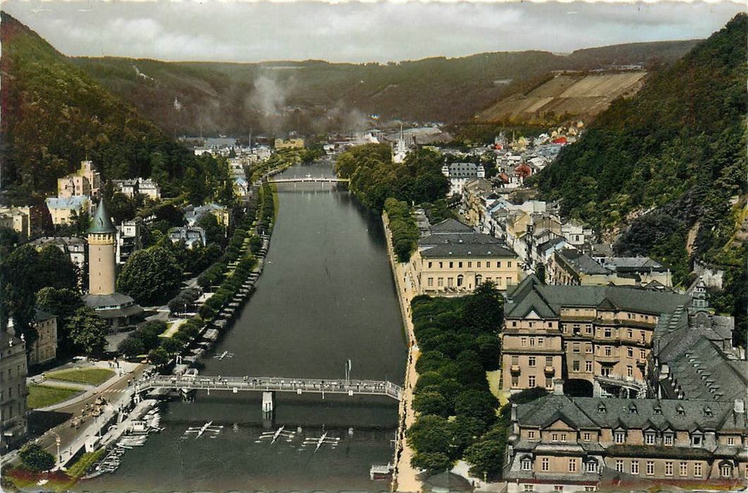 Bad Ems