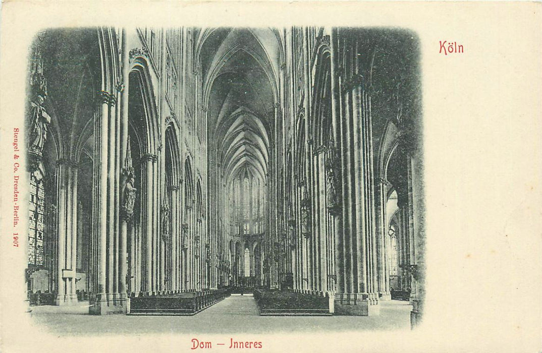 Koln Dom