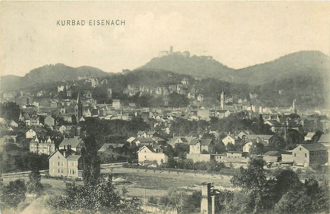 Eisenach