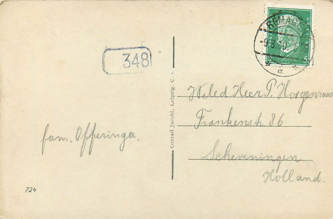 Remagen a Rh Apollinariskirche