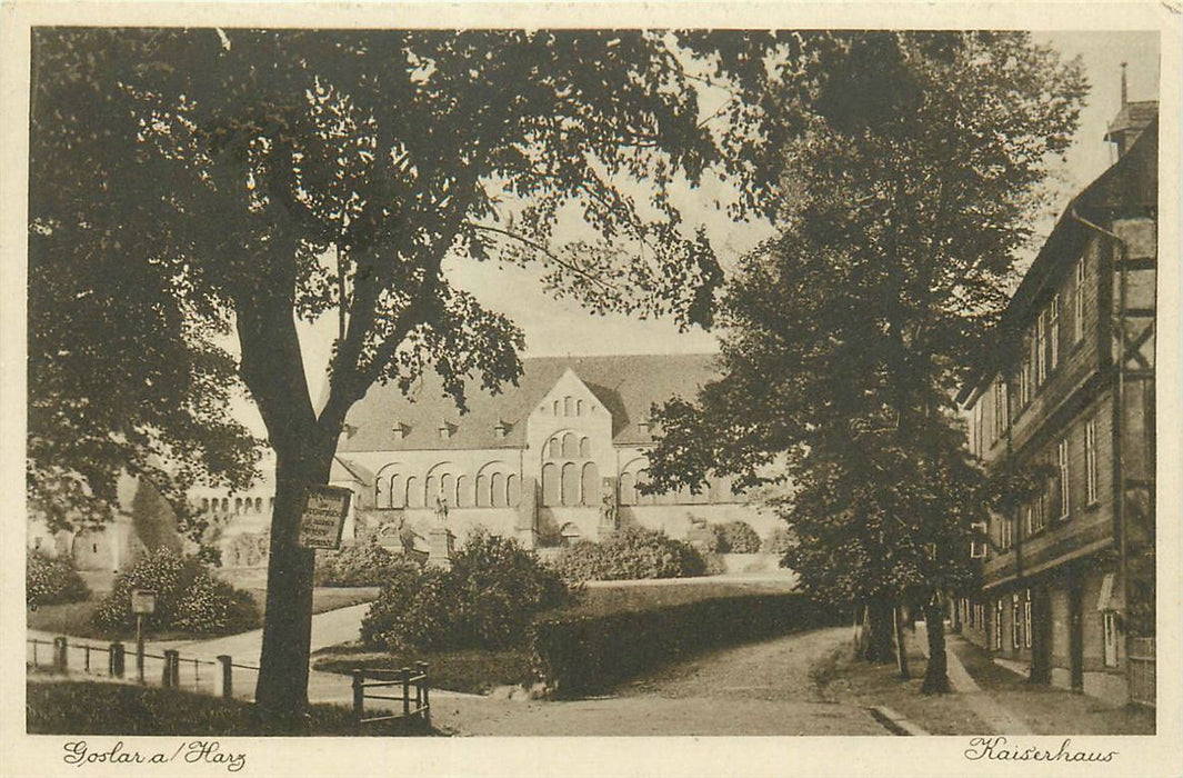 Goslar