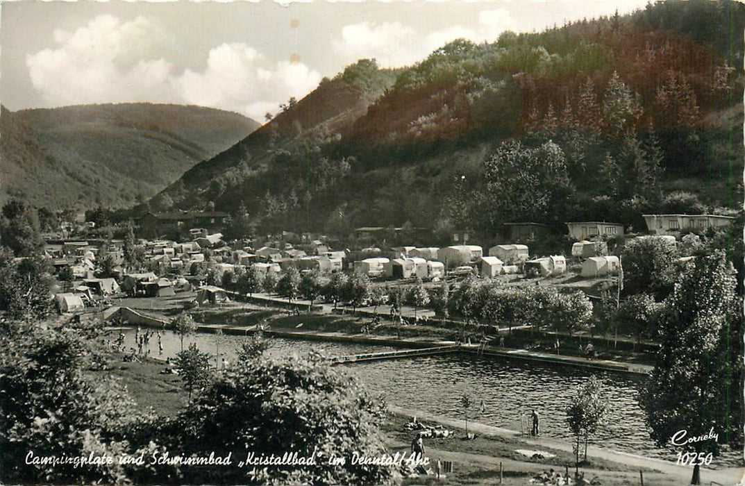 Denntal Ahrbrück Kristallbad