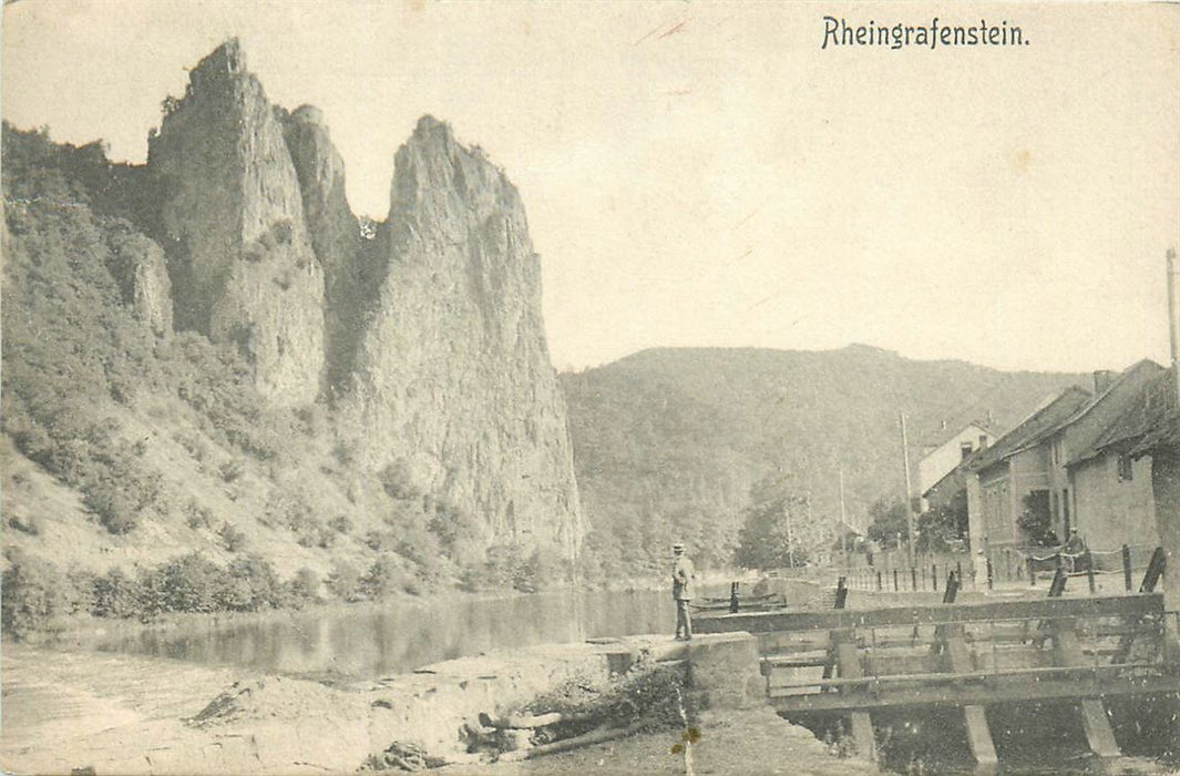 Rheingrafenstein