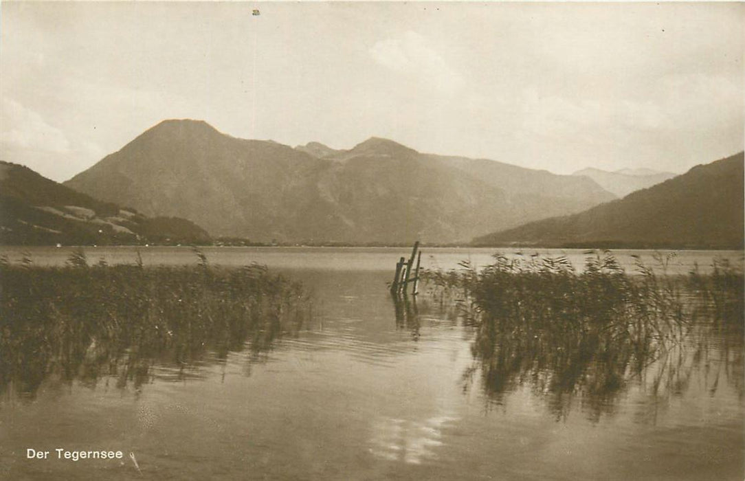 Tegernsee