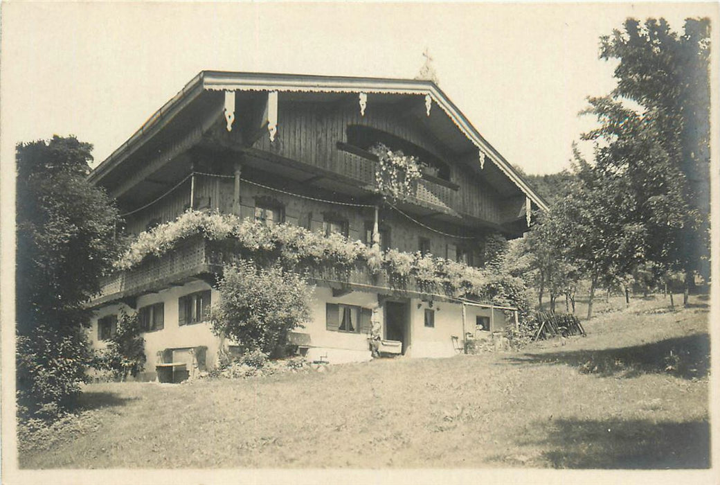 Tegernsee Leitenbauern Hof