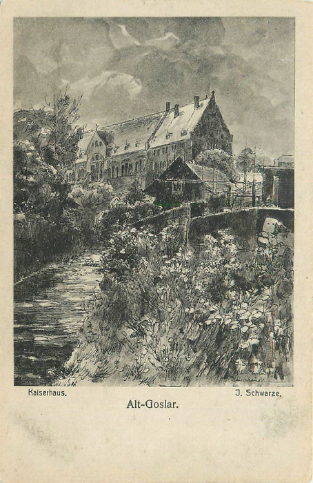 Goslar