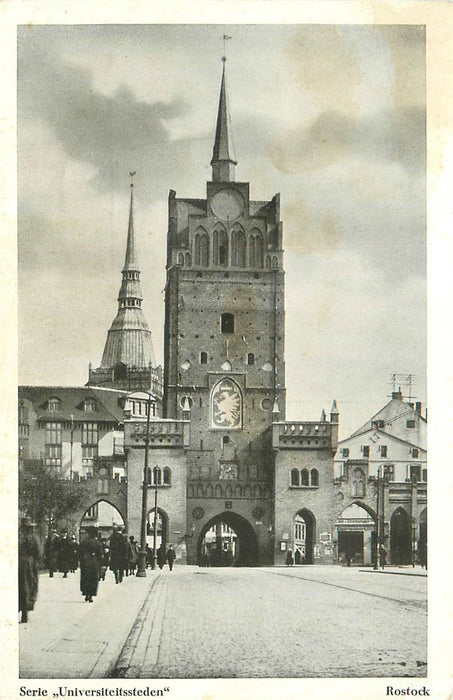Rostock