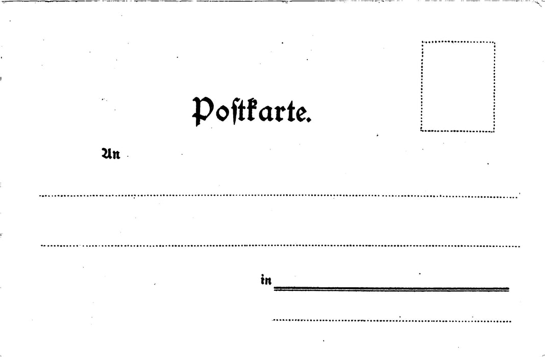 Rüdesheim Litho