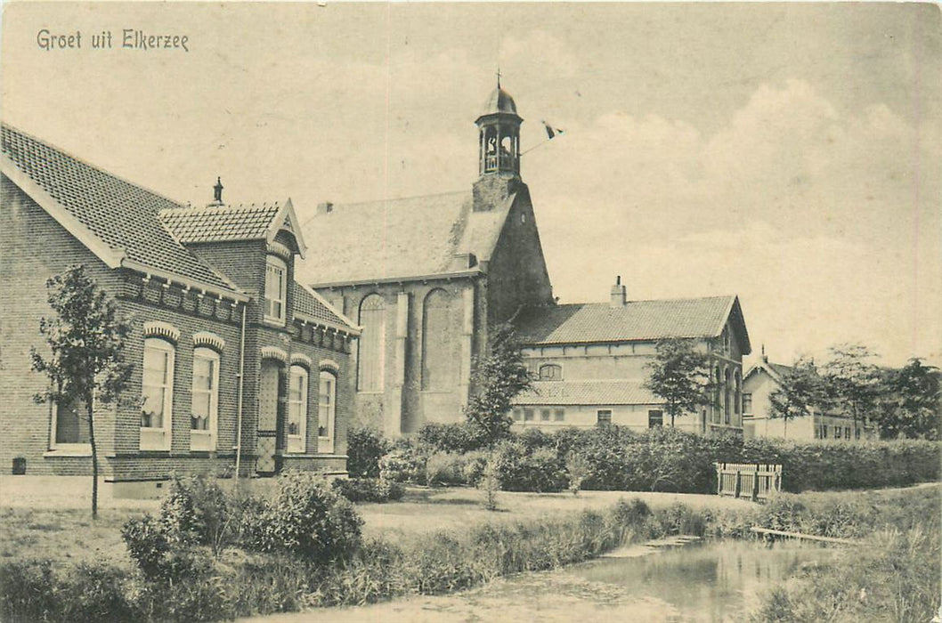 Elkerzee