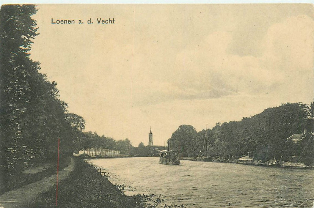 Loenen ad Vecht