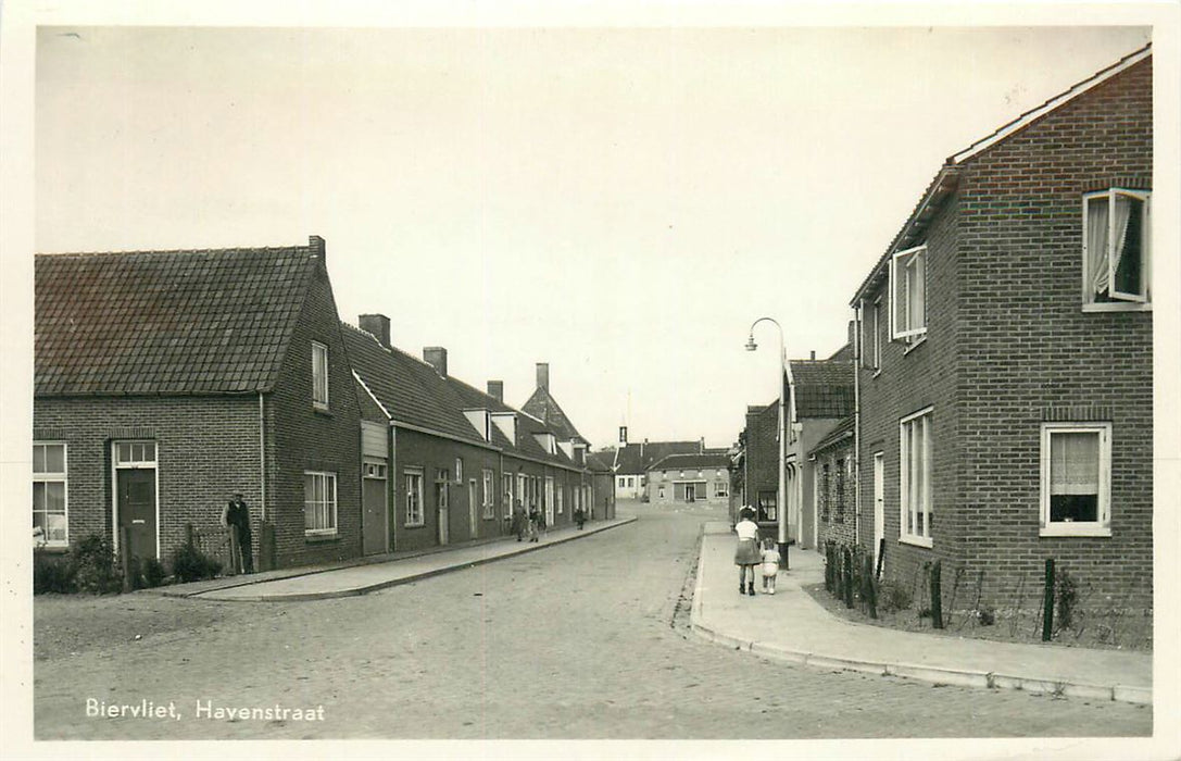 Biervliet Havenstraat