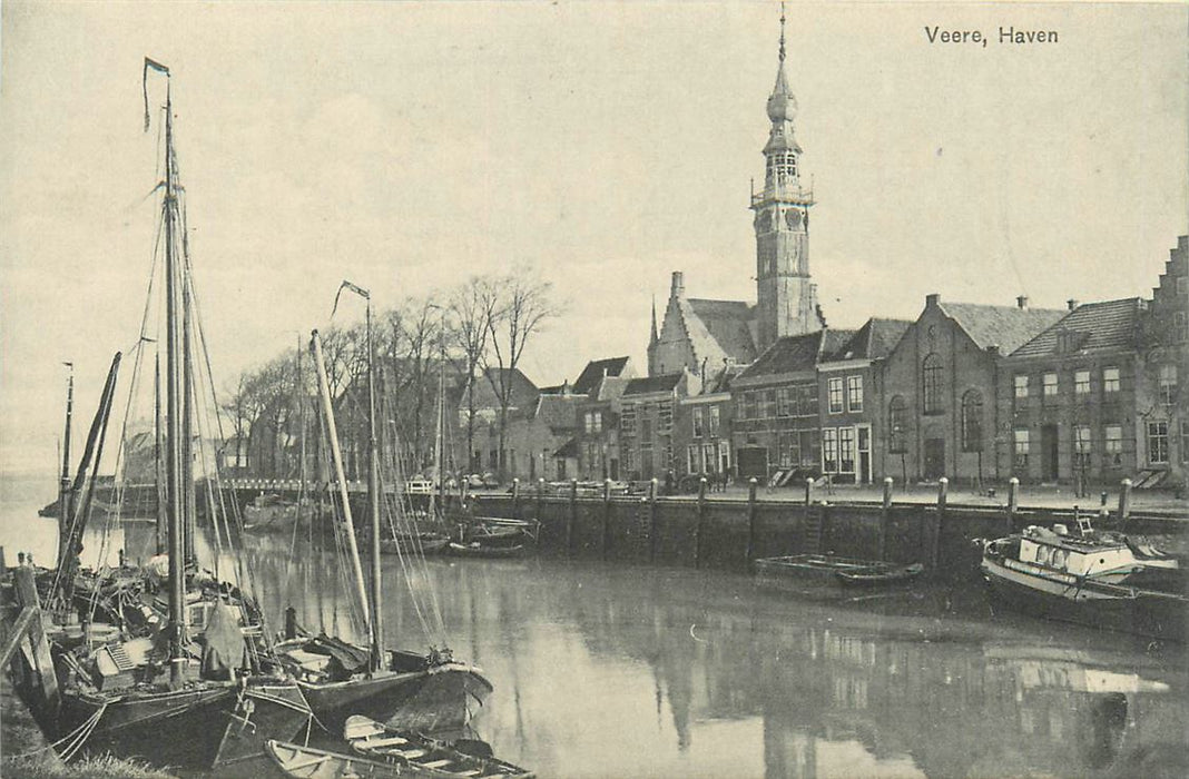 Veere Haven