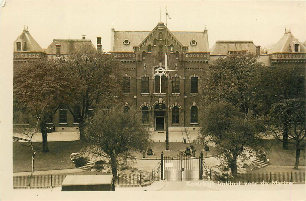 Den Helder