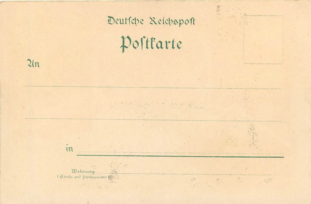 Sächsiche Schweiz Litho