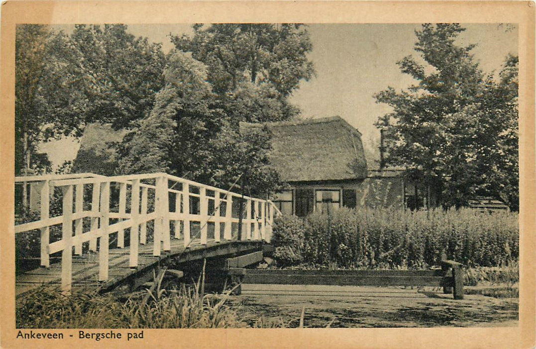 Ankeveen Bergsche Pad