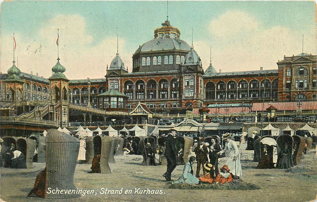 Scheveningen