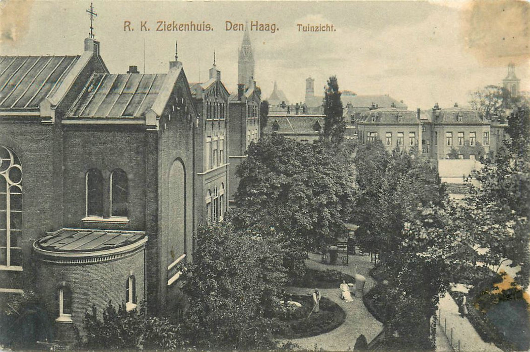 Den Haag RK Ziekenhuis