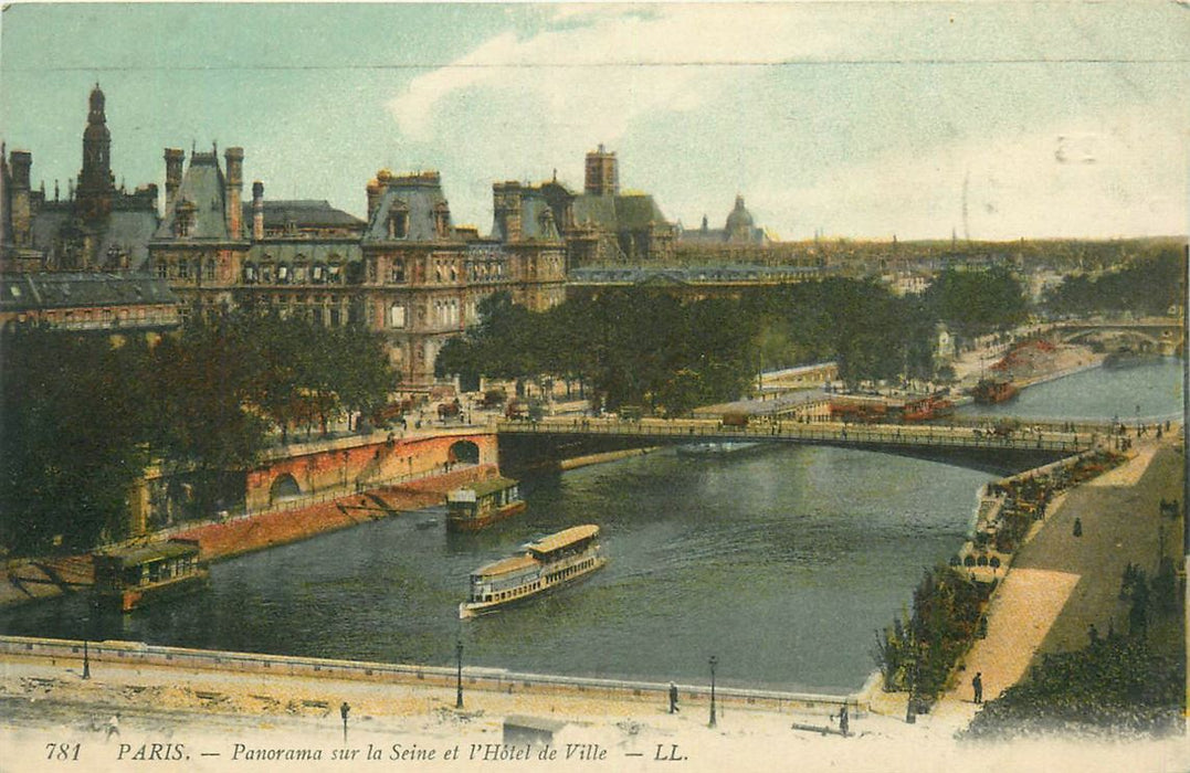 Paris