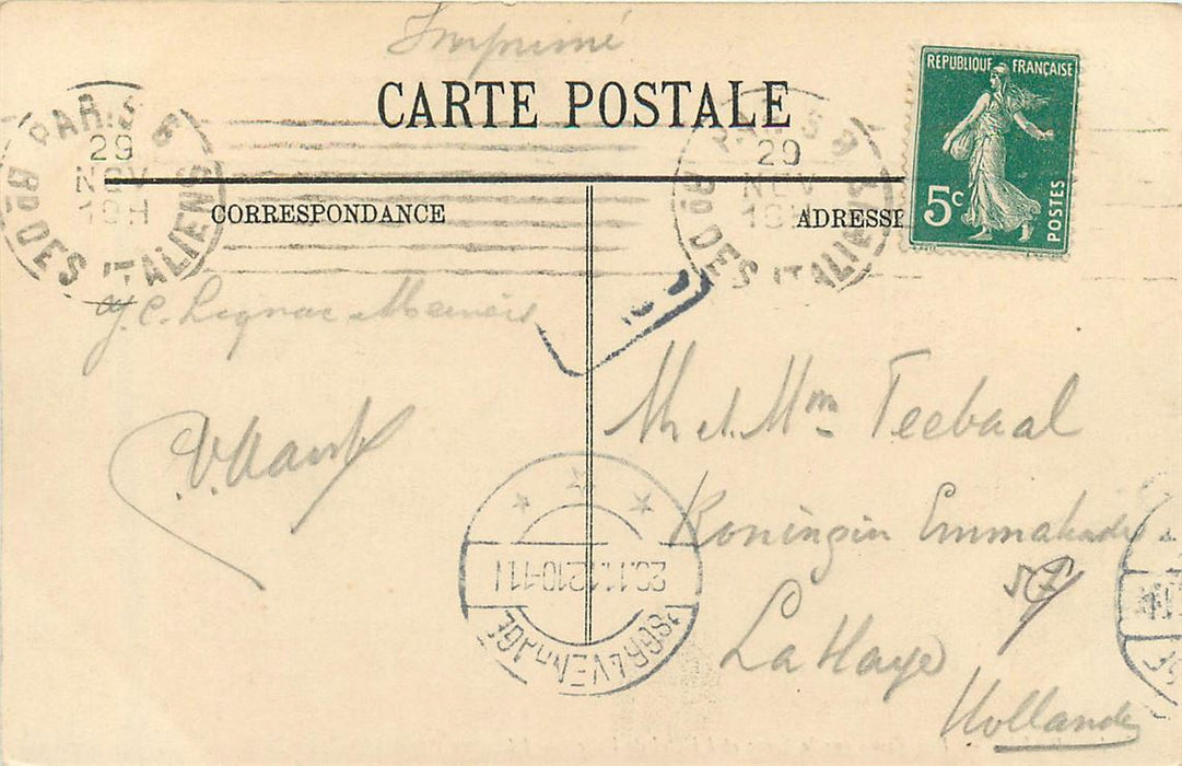 Paris