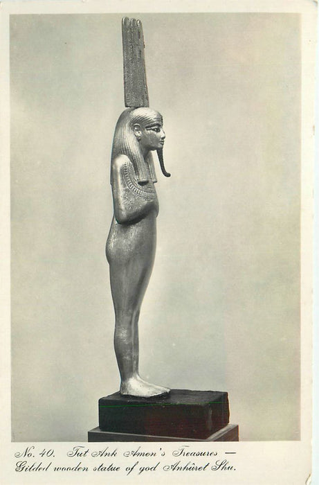 Egypt