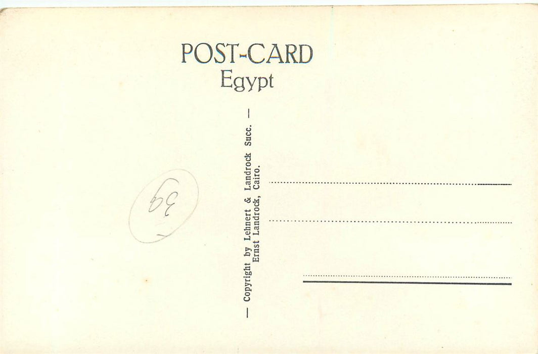 Egypt