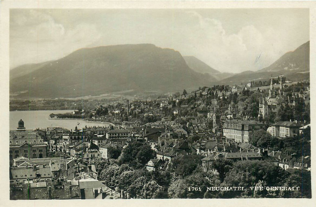 Neuchatel