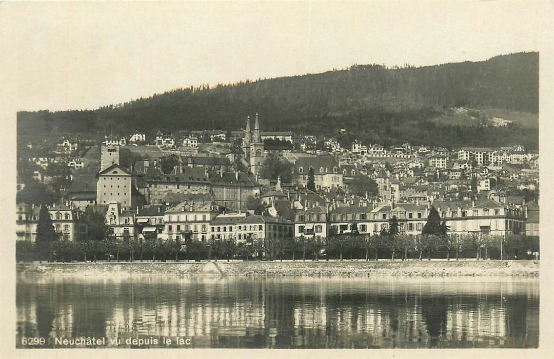 Neuchatel