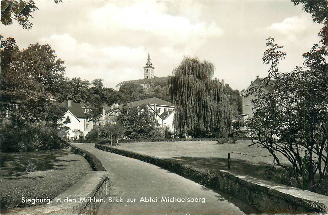Siegburg