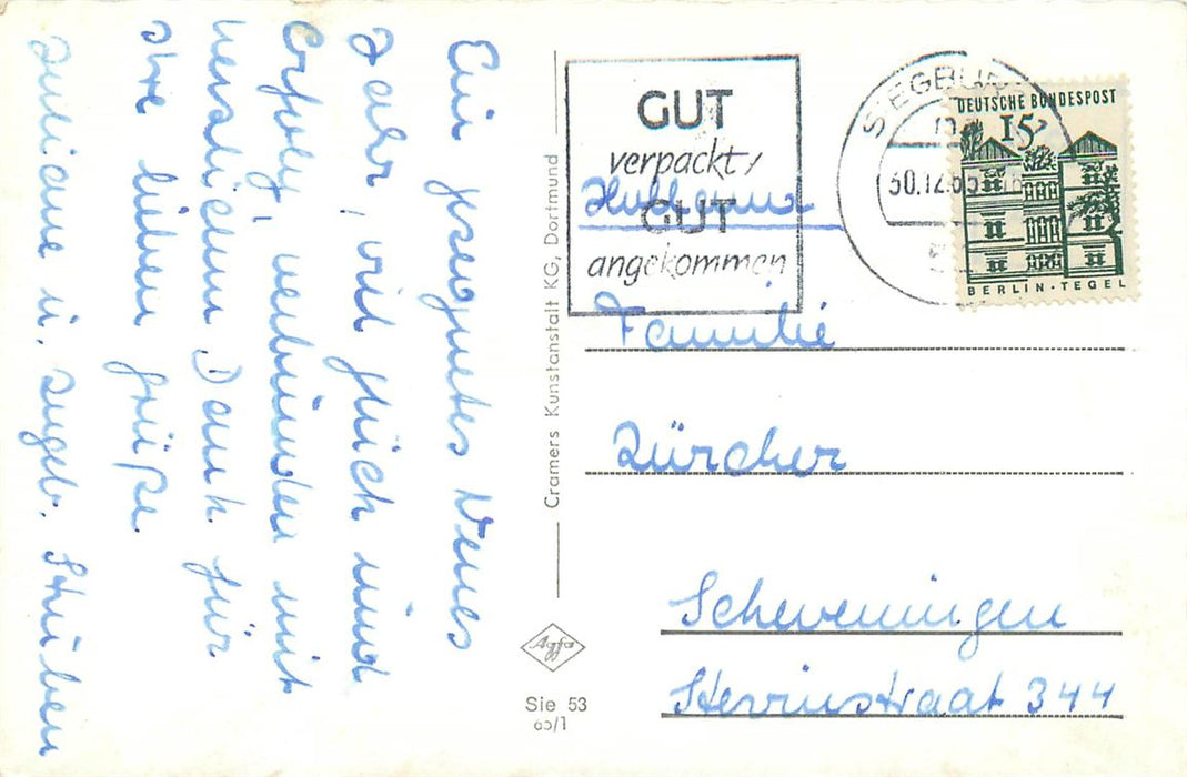 Siegburg
