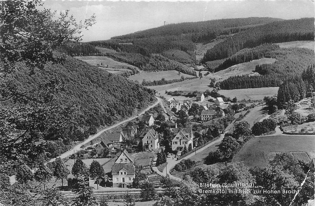 Bilstein Sauerland