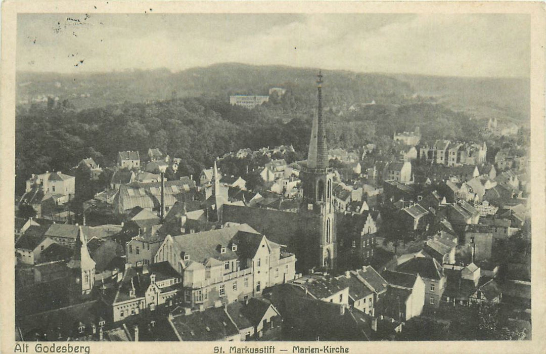 Godesberg